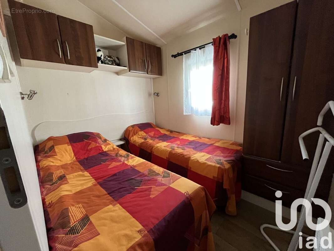 Photo 2 - Maison à DOZULE