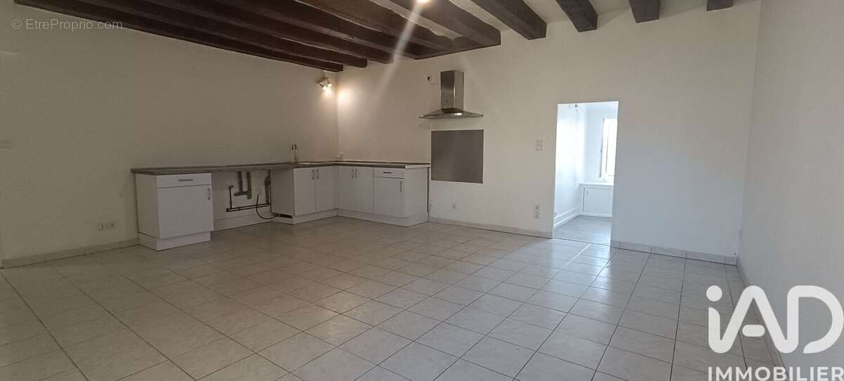 Photo 4 - Maison à SAINT-CYR-SUR-LOIRE