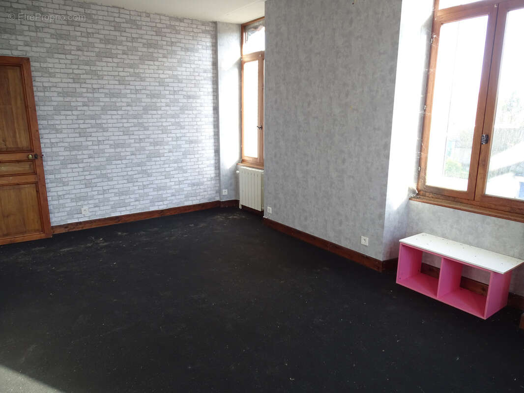 Maison à CHATILLON-SUR-SEINE