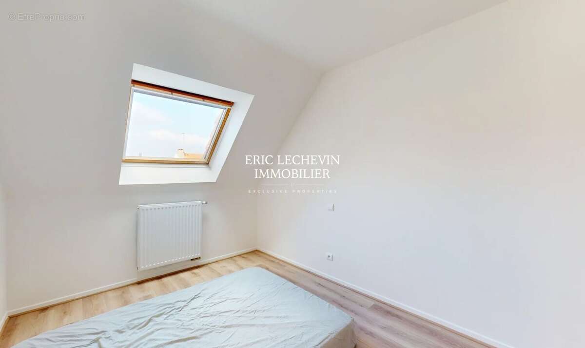 Maison à LE TOUQUET-PARIS-PLAGE