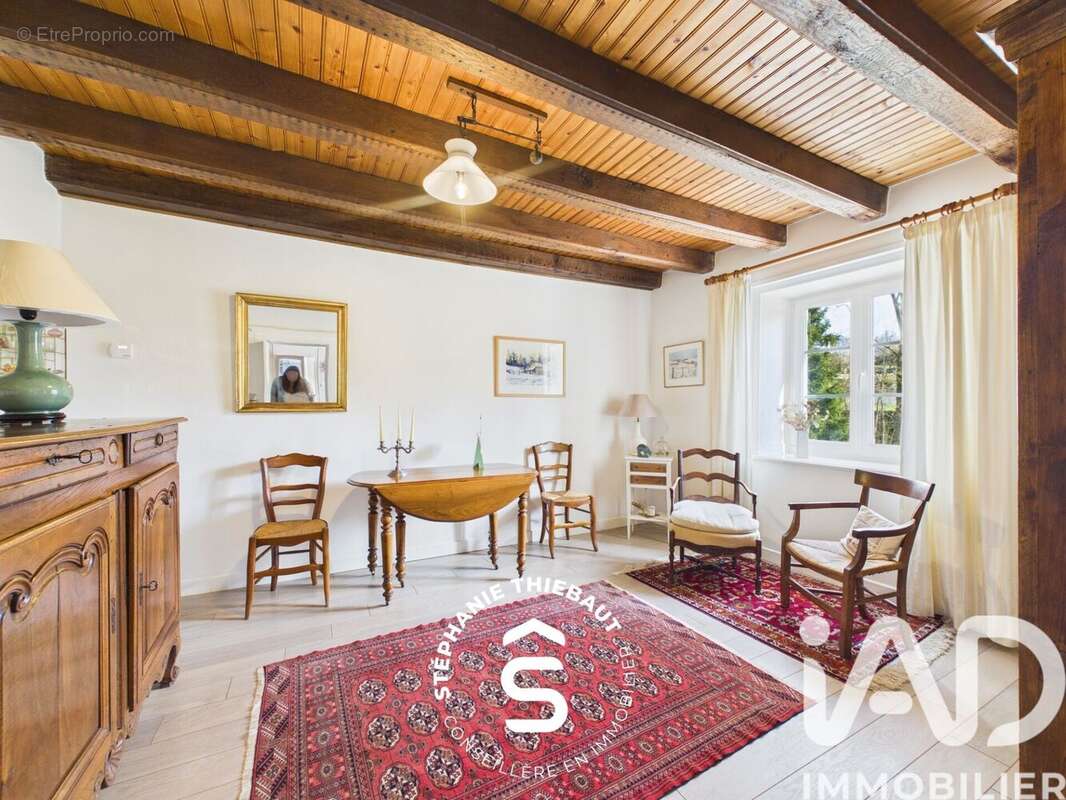 Photo 9 - Maison à UZEMAIN