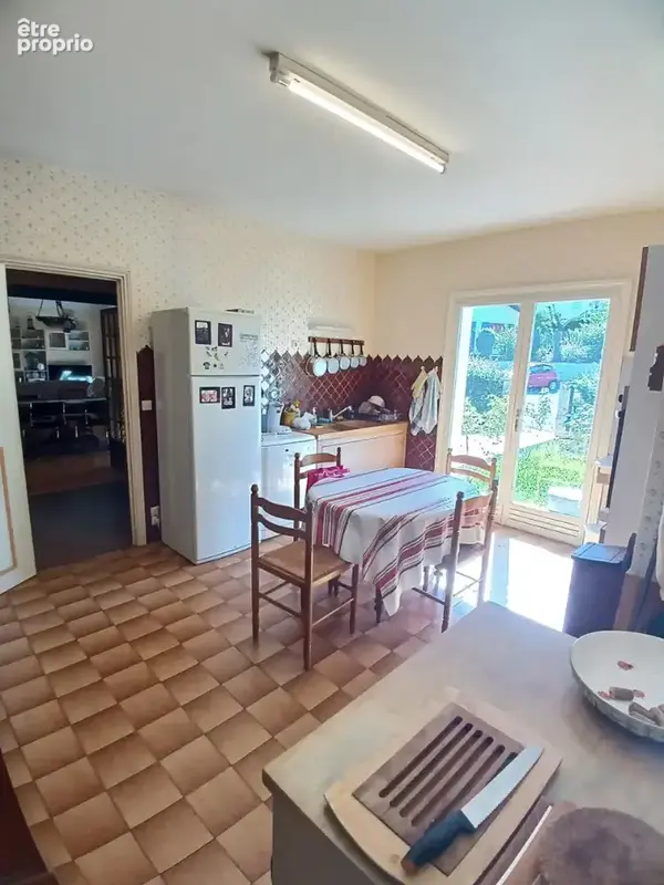 Maison 253m² à ciboure - photo 6