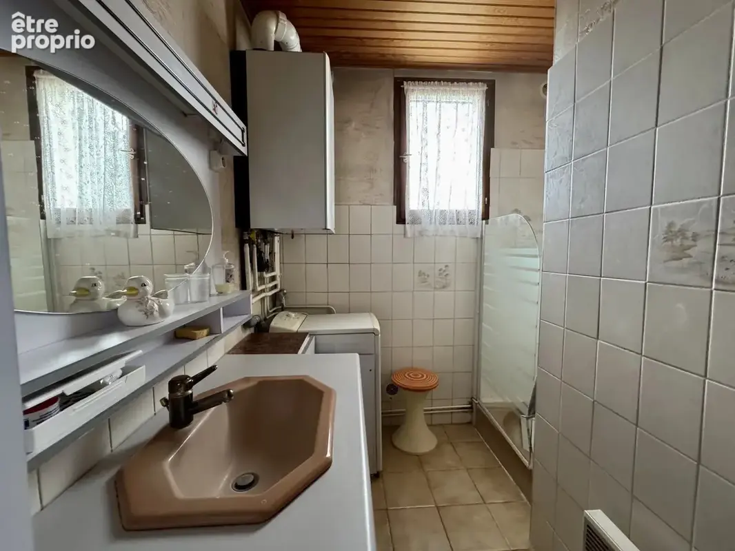 Vente Maison Belle-eglise(60540) 267 750ï¿œ - photo 6