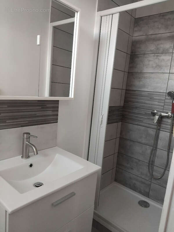 A vendre maison 8 pièces avec jardin, terrasse et vaste garage. - photo 6