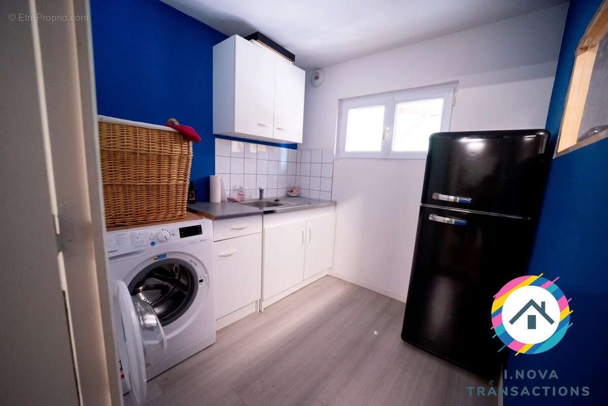 Maison 4 pièces 84m2 - photo 13