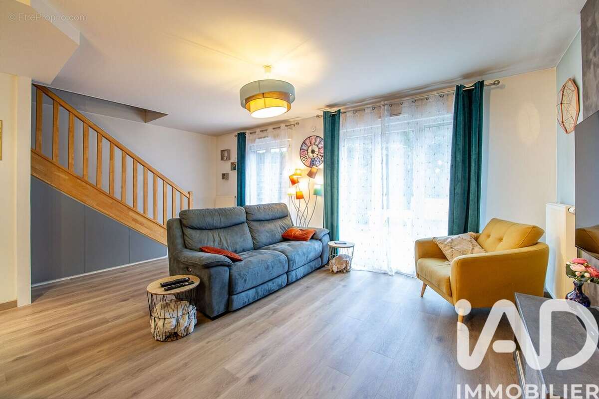 Photo 6 - Maison à VIZILLE