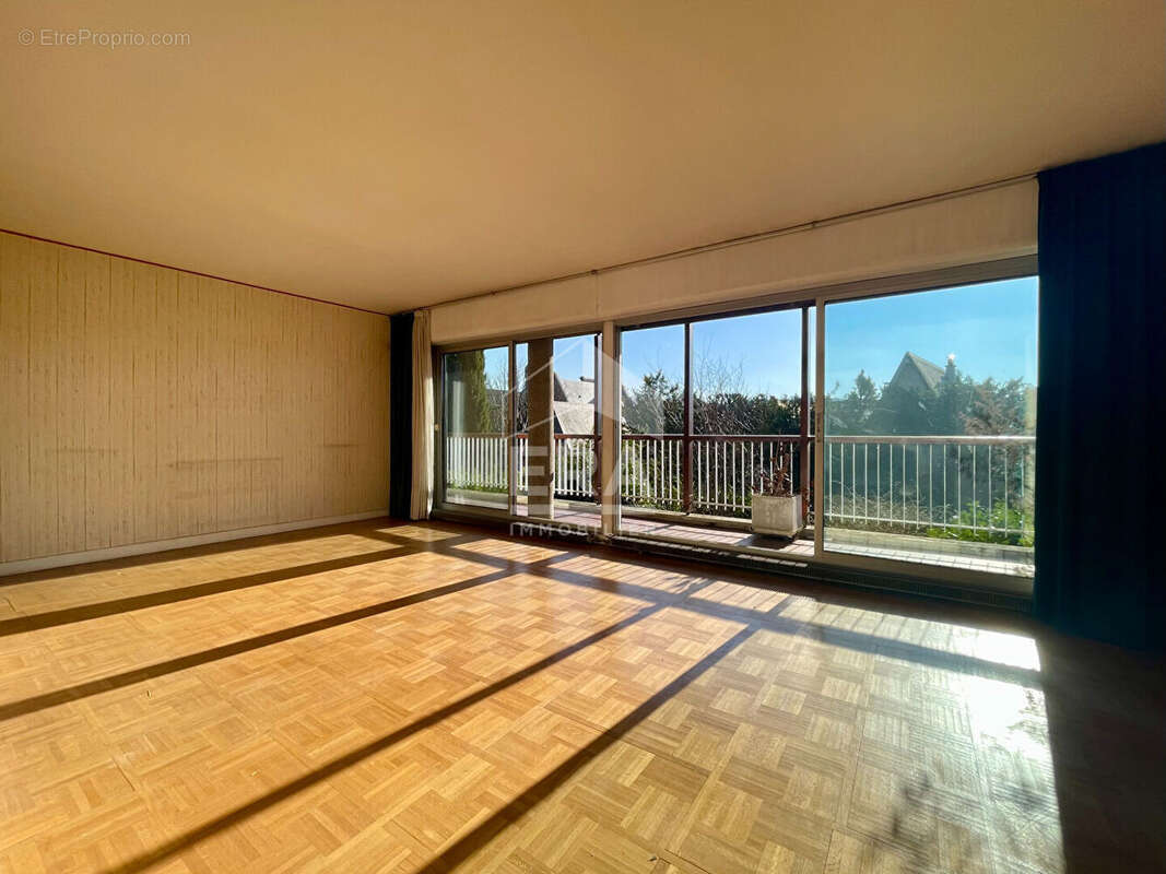 Appartement 87m² à sèvres - photo 11