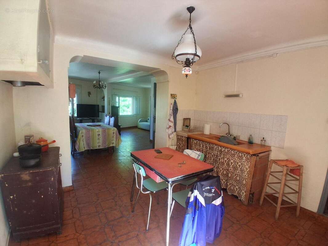 Photo 5 - Maison à SOREDE