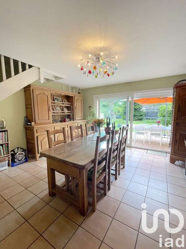 Photo 3 - Maison à LA ROCHE-SUR-YON