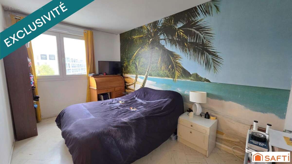 Photo 2 - Appartement à SAINT-QUENTIN