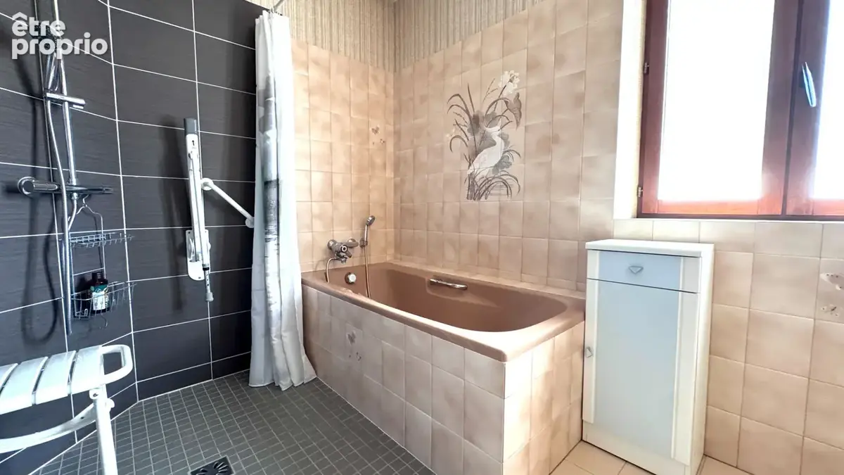 Maison 126m² à évry-courcouronnes - photo 9