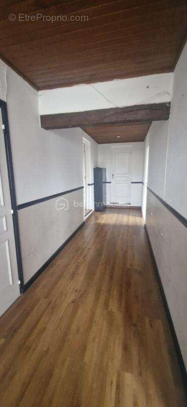 Maison à JUVISY-SUR-ORGE