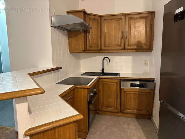 Appartement à LYON-6E