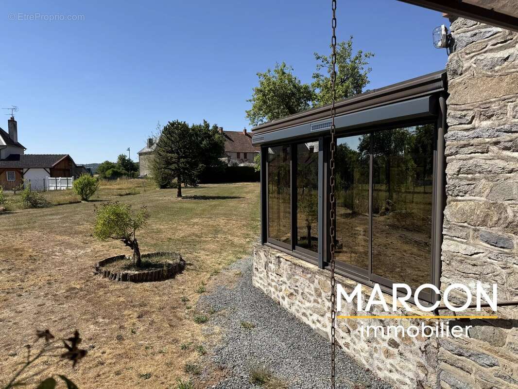 Belle maison en pierre – Secteur Ladapeyre - photo 5