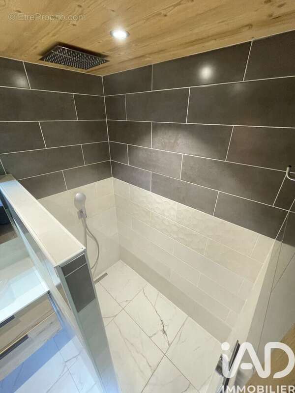 Photo 9 - Appartement à CHATEL