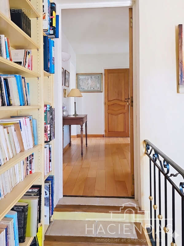 Maison à AIX-EN-PROVENCE