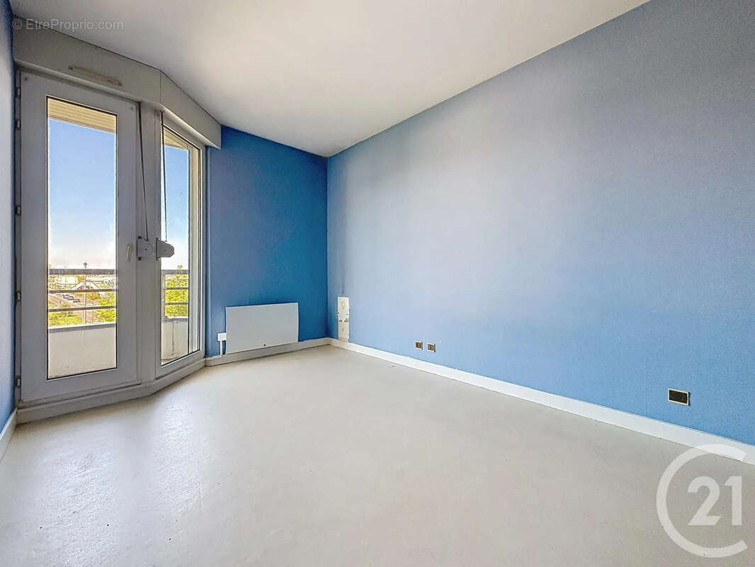 Appartement à SAINT-ANDRE-LES-VERGERS