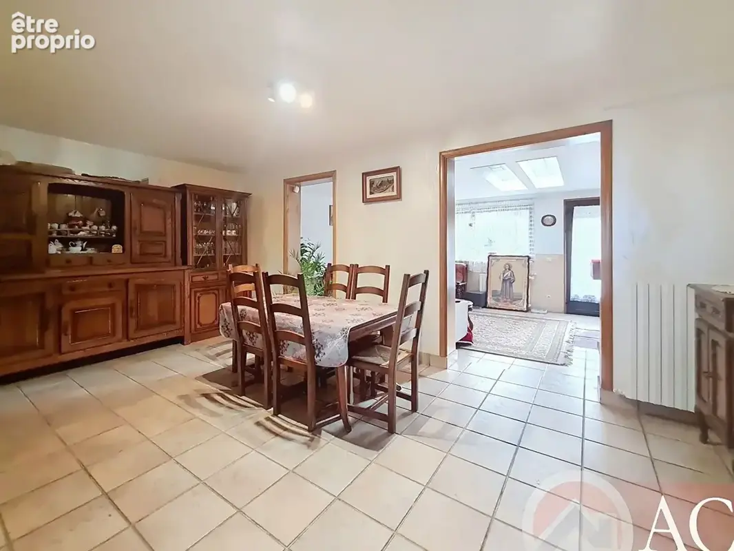 Montmagny - pavillon + studio - photo 3