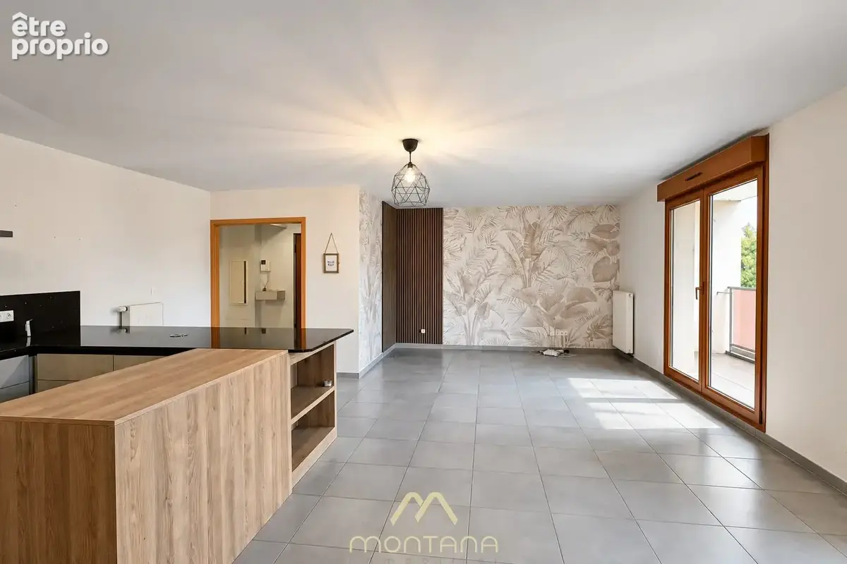 Appartement 3 pièces 89 m² à vendre à Thionville (57100) - photo 2