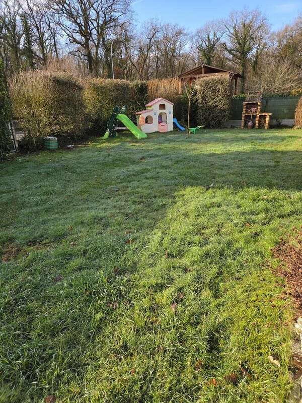 Maison à SAINT-LAURENT-NOUAN