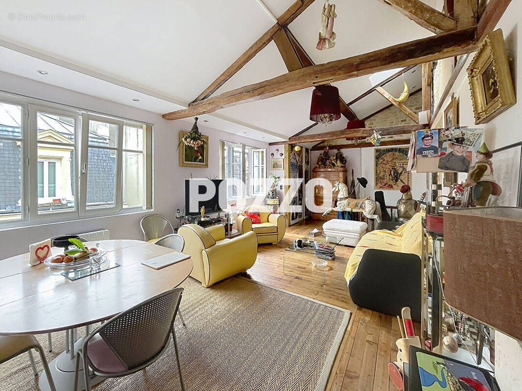 Appartement à CAEN