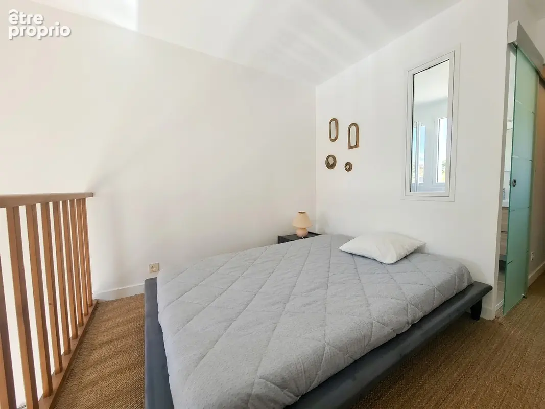 Appartement Le Croisic 2 pièce(s) - photo 8