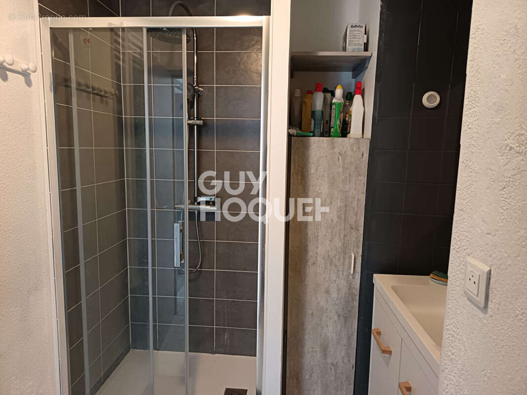 Appartement à LE CHATEAU-D&#039;OLERON