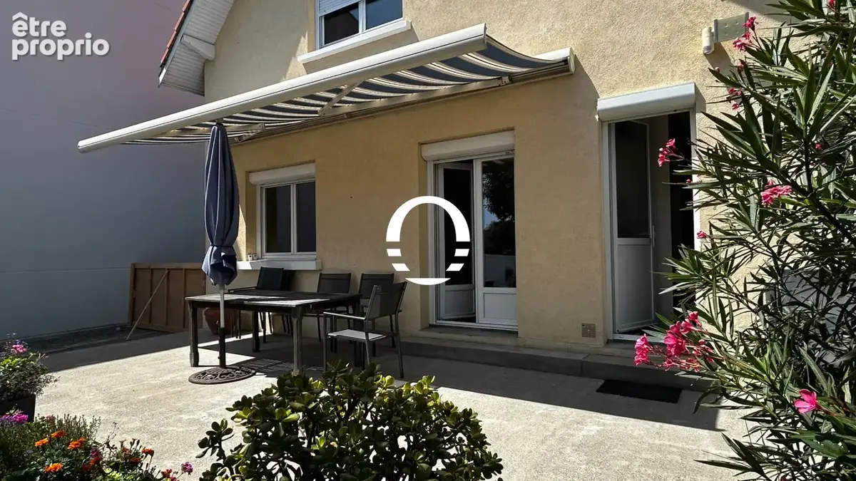 Maison Pornic 6 pièce(s) - photo 8