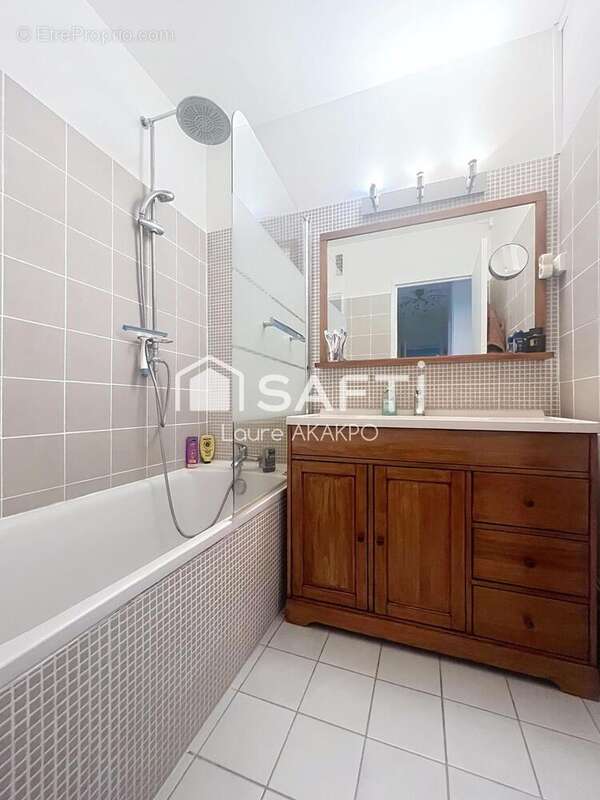 Photo 5 - Appartement à LE PERREUX-SUR-MARNE