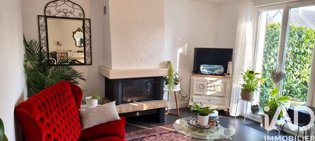 Photo 5 - Maison à RIEC-SUR-BELON