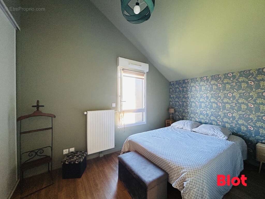 Appartement à SAINT-MALO