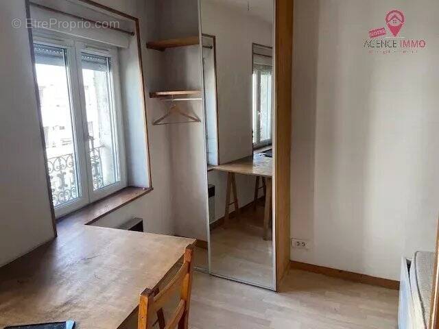 Appartement à LYON-7E