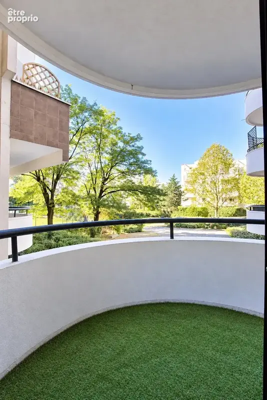T1 - Proximité Monplaisir - 36m² - photo 5