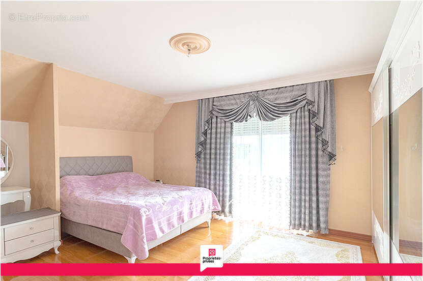 Maison à ROMORANTIN-LANTHENAY