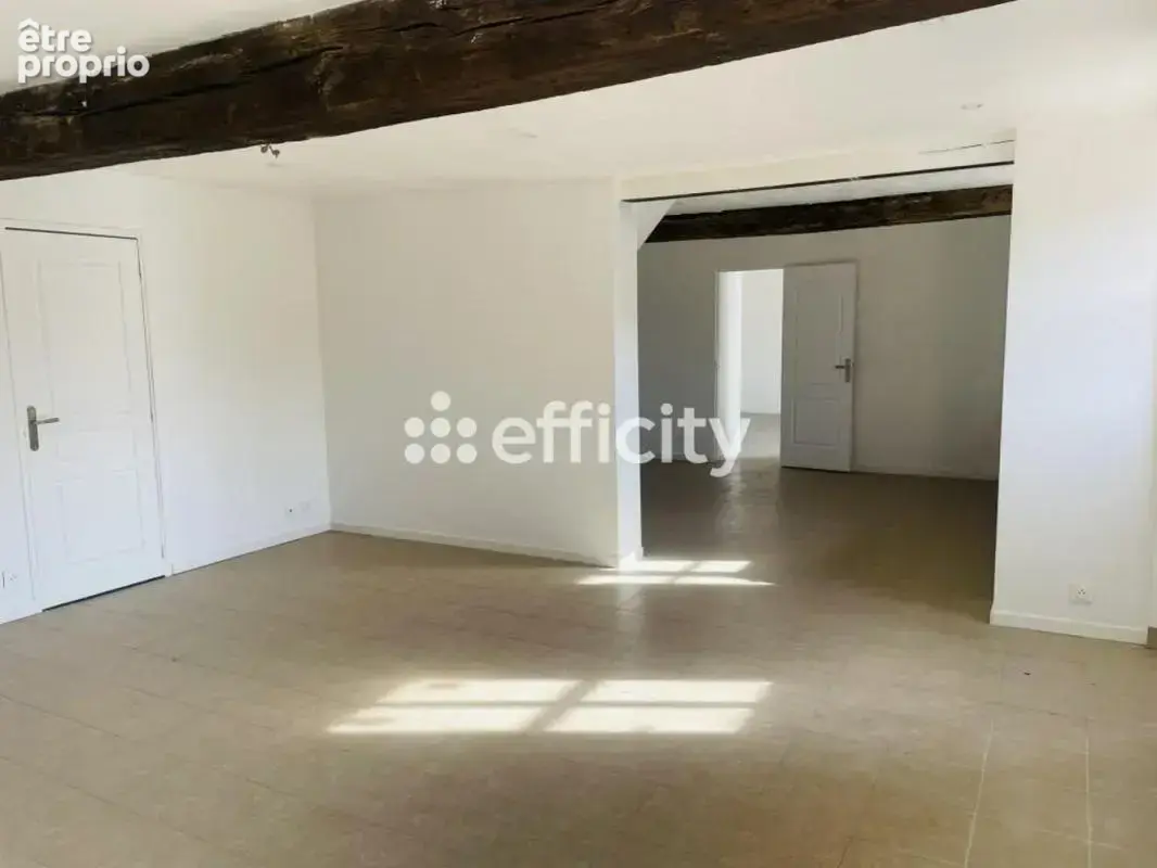 Maison 6 pièces 137 m² à vendre à Semur-En-Vallon (72390) - photo 4