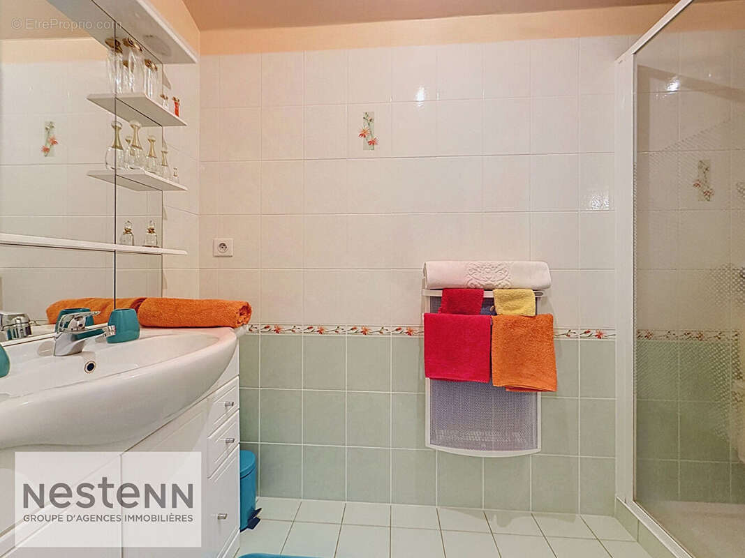 Maison d'exception à vendre à Saint Jean de Monts, proche mer et forêt - photo 11