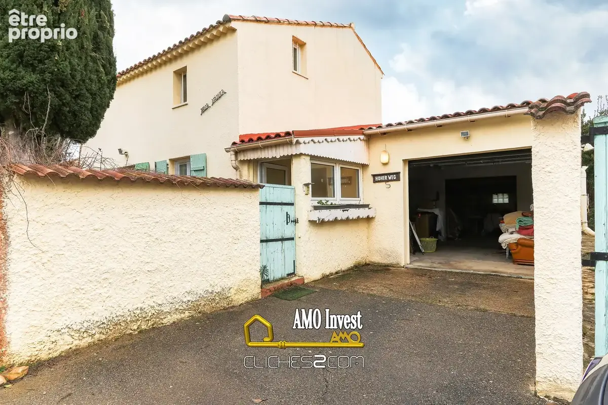 VILLA individuelle Familiale 4 chambres 140m2-249 000€ FAI - photo 4