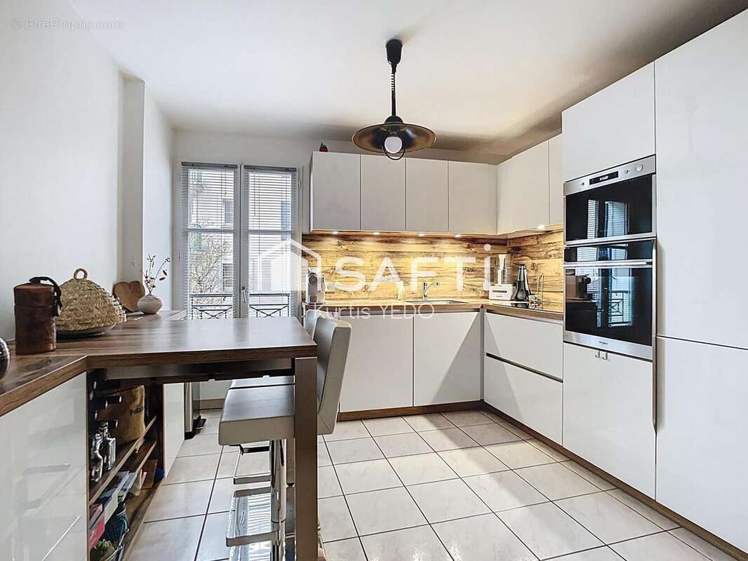 Photo 2 - Appartement à THIAIS