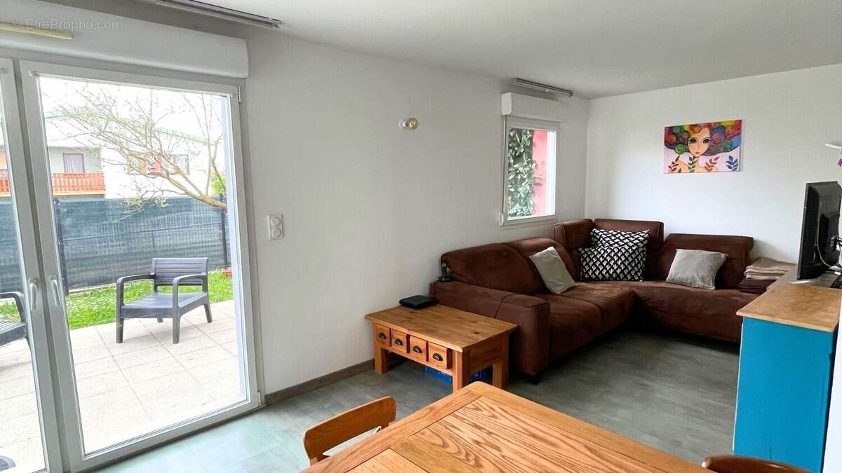 Appartement à STAFFELFELDEN