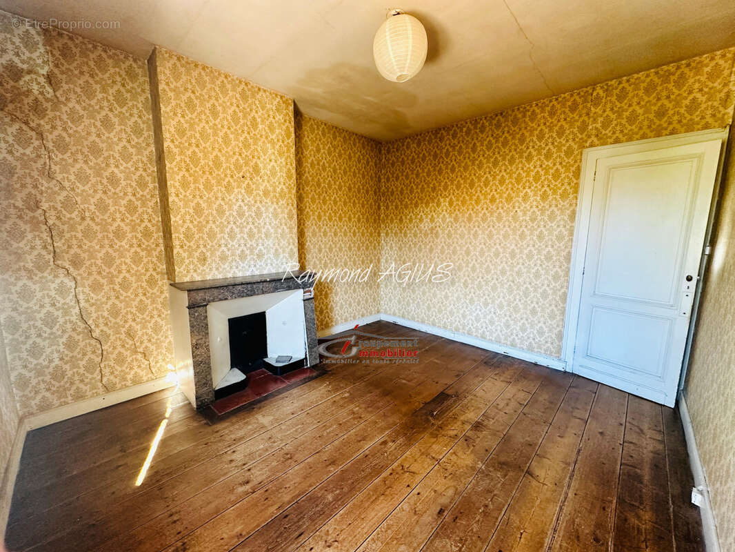 Maison à SAINTE-FOY-LA-GRANDE