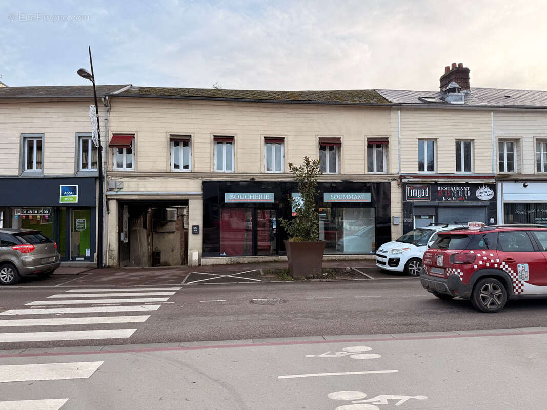 Appartement à MAROMME