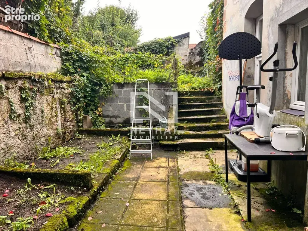 Immeuble de rapport a autun ! - photo 3