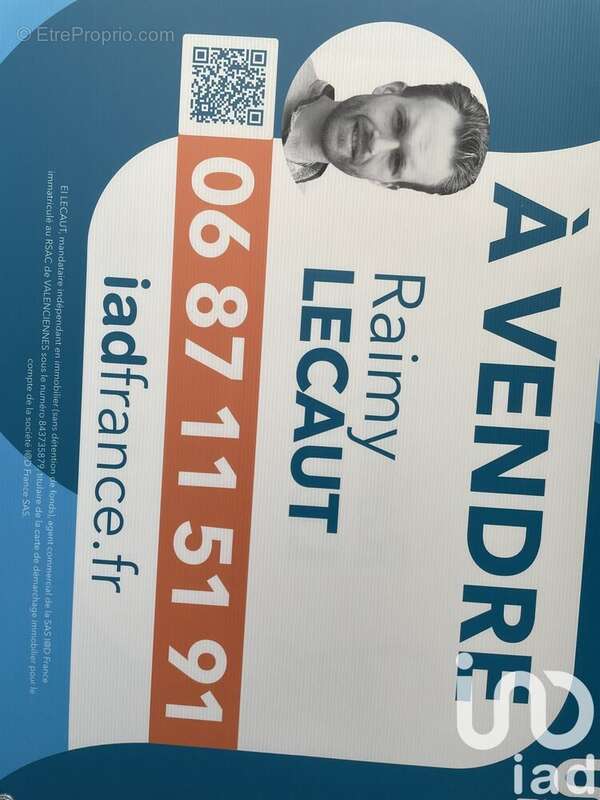 Photo 2 - Maison à WALLERS