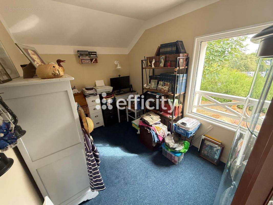 Maison 44 m² à Talmont-Saint-Hilaire  - photo 9