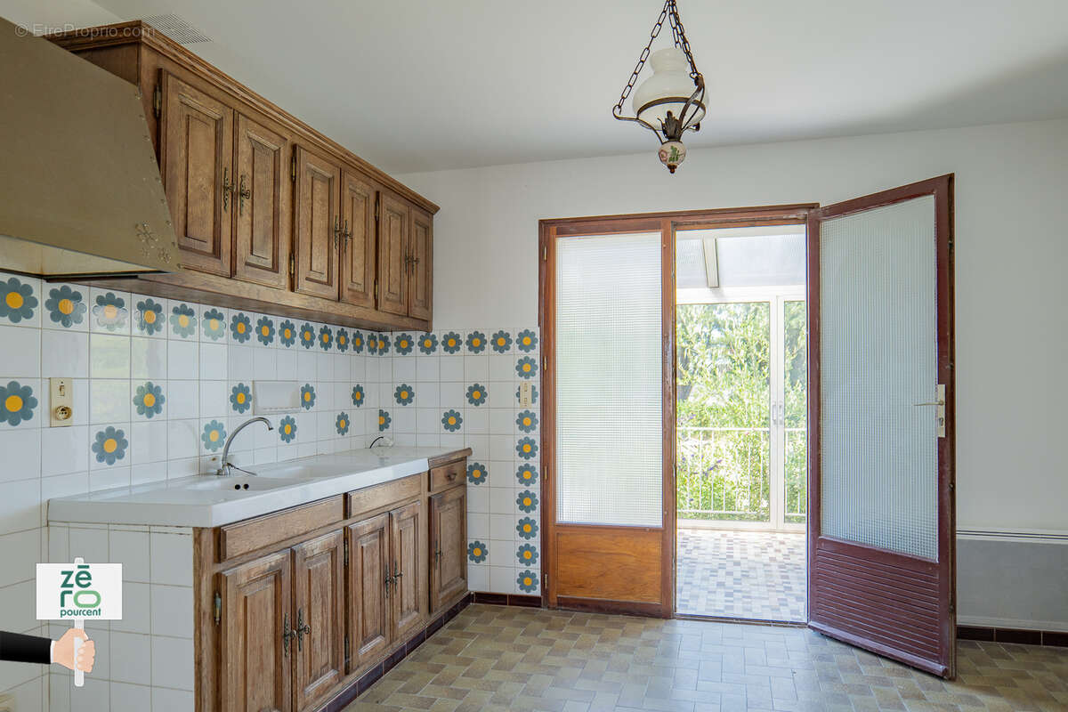 Maison avec belle opportunité à Angles de 78m2 - photo 14