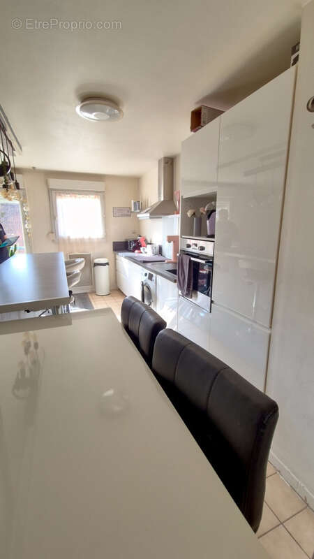 Appartement - photo 7