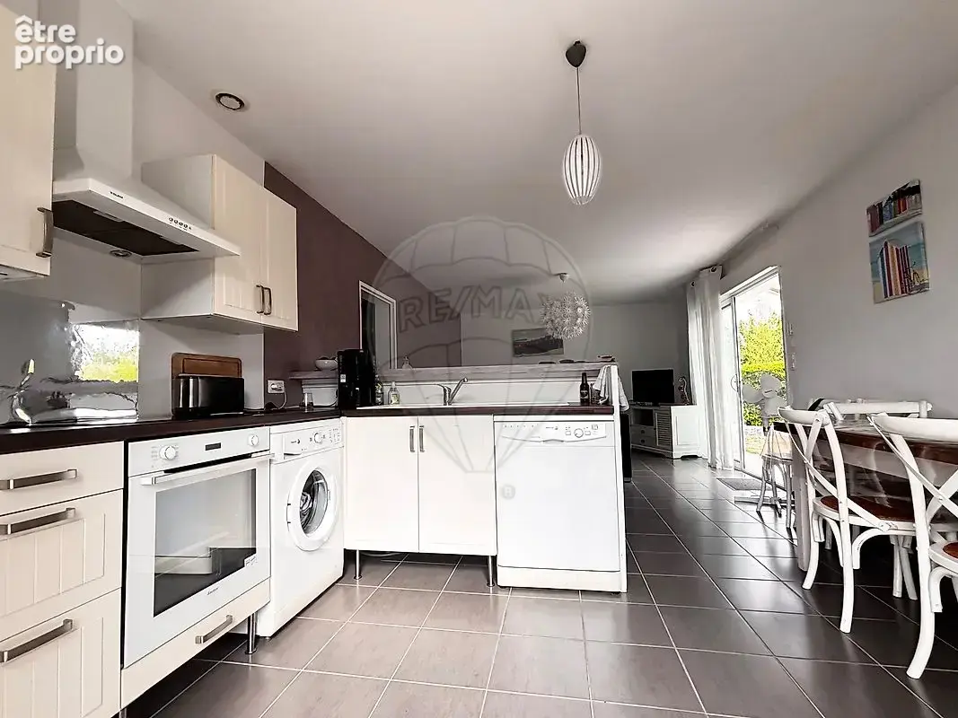 Maison 3 chambre(s) à vendre - photo 7