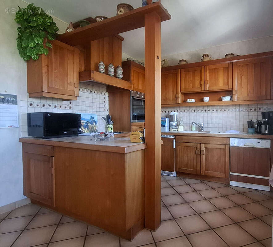 Maison à KATZENTHAL