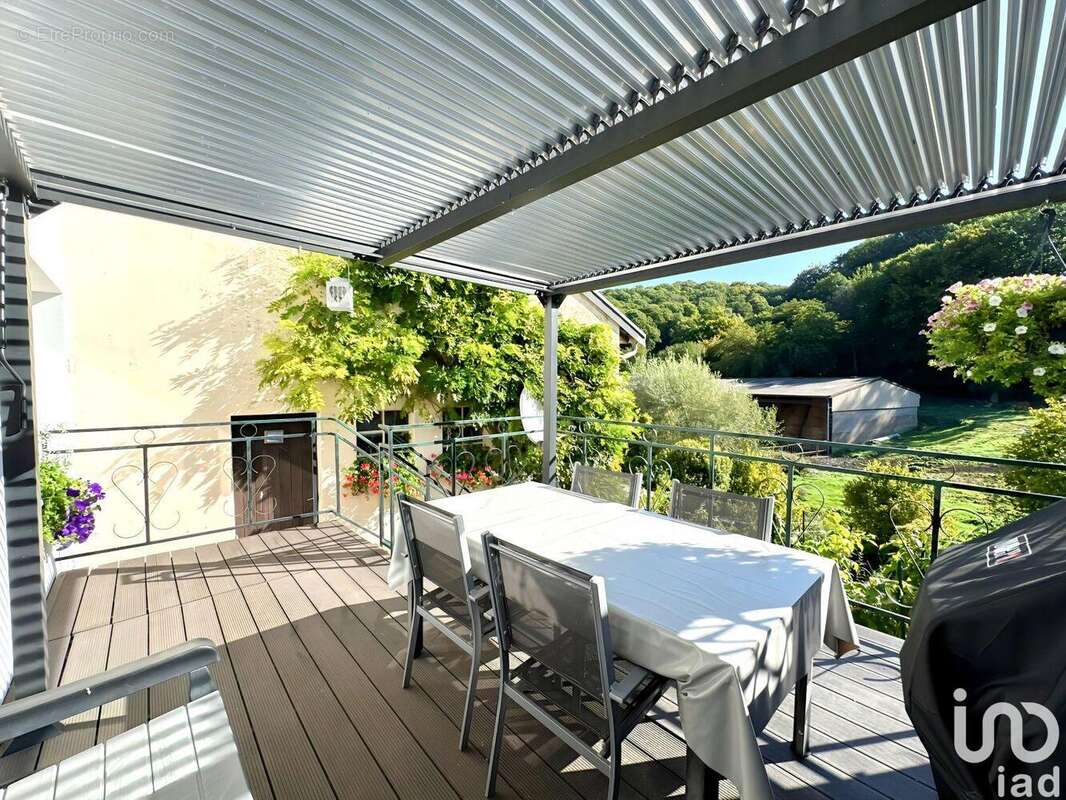 Photo 2 - Maison à BISTEN-EN-LORRAINE