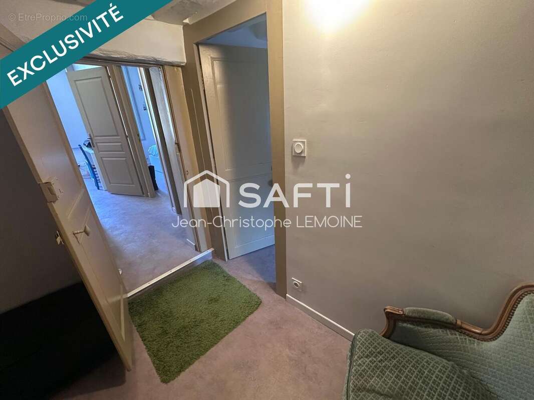 Photo 4 - Maison à CRAON